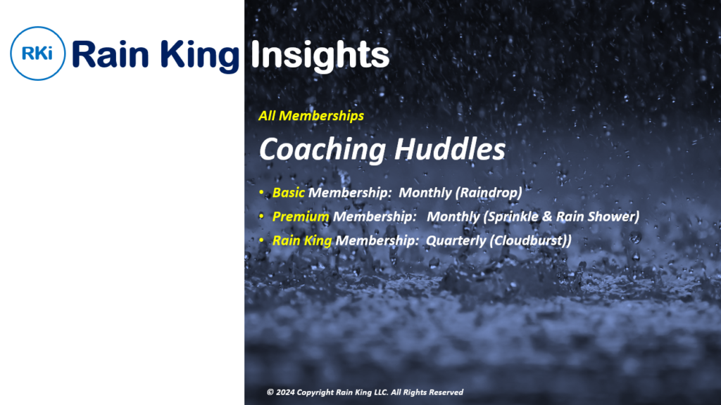 CoachingHuddle Cvr